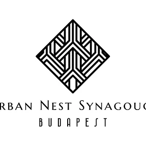 Urban Nest Synagouge Apartman